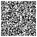 QR code with Roder Auto contacts