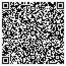 QR code with A Nof's Auto Repair contacts