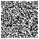QR code with The L B Insurance Agency Inc contacts