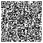 QR code with Timothy J O'brien Insurance contacts