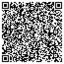 QR code with J M Z Construction Inc contacts