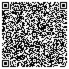 QR code with My School Child Care Center contacts