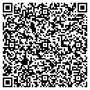 QR code with Yaakov Bryski contacts