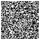 QR code with Yavneh Minyan of Flatbush contacts