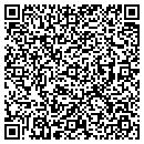 QR code with Yehuda Brisk contacts