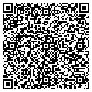 QR code with Lela C Brown Construction Company contacts
