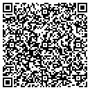 QR code with O'Dell James R MD contacts