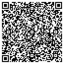 QR code with Rh White Construction Co contacts