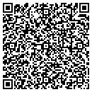 QR code with Zalman Diskind contacts