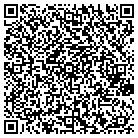 QR code with Zalman L Rosenberger Rabbi contacts