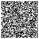 QR code with R C Painting Co contacts