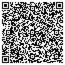 QR code with Ziegler Jehuda contacts