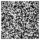 QR code with J M Wilson Corp contacts