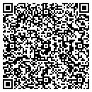QR code with David R West contacts