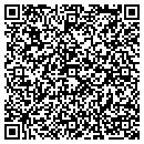 QR code with Aquarian Foundation contacts