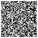 QR code with Pack & Post contacts