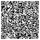QR code with Mark S Saba Construction Inc contacts