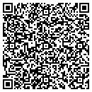 QR code with E Thomas Hinsdal contacts