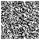 QR code with poty's gutter " guards cover , laf cleaner, contacts