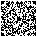 QR code with D J's Deck contacts