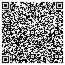QR code with Allied Lube contacts