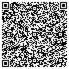 QR code with Professional Anesthesia Service contacts