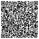 QR code with Gossett Strpng Slng Srv contacts