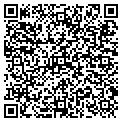 QR code with Rachael Rand contacts