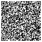 QR code with Yuan Fu Construction contacts