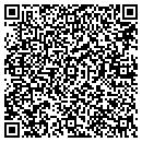 QR code with Reade Chad MD contacts