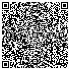 QR code with Agostino Michael A MD contacts
