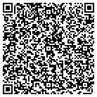 QR code with Rheumatology Consultants PC contacts