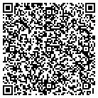 QR code with K JS Hallmark Shop contacts