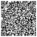 QR code with Ahmad Omar MD contacts