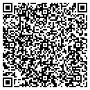 QR code with Aina Richard MD contacts