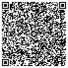 QR code with Cornerville Vlntr Fire Department contacts