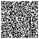 QR code with Kacie D Tech contacts