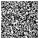 QR code with Kathy G Miller contacts
