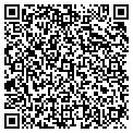 QR code with RRV contacts