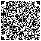 QR code with Alison R Wright M D A H contacts