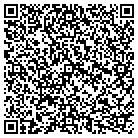 QR code with Alonso Robert J MD contacts