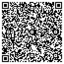 QR code with Hosket Wilmer contacts