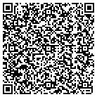 QR code with Amanda Rae Stram M D contacts