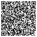 QR code with A M Ardalan Md contacts