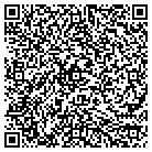 QR code with Margarett L Prestidge P C contacts