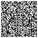 QR code with Rock Temple contacts