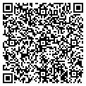 QR code with Michael A Jones contacts