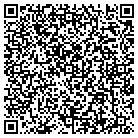 QR code with Angermeier Stanton MD contacts