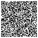 QR code with Antony Asok C MD contacts