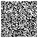 QR code with Aroutiounova Inna MD contacts